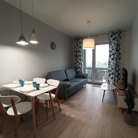 Apartmán Apartament Wrzesnia II Exteriér fotografie