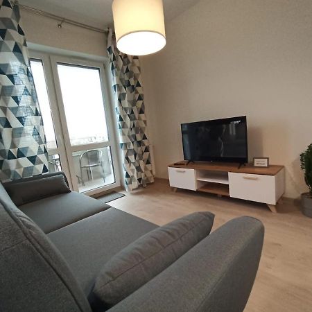 Apartmán Apartament Wrzesnia II Exteriér fotografie