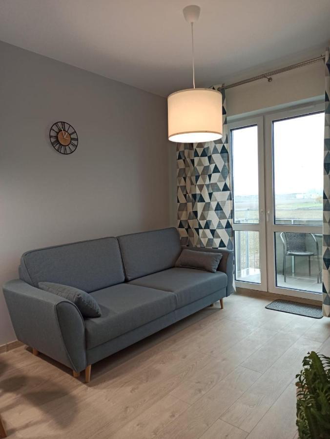 Apartmán Apartament Wrzesnia II Exteriér fotografie