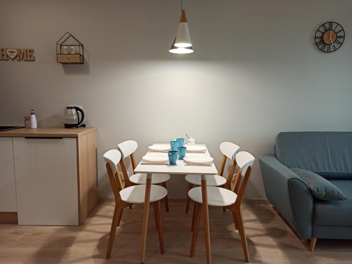 Apartmán Apartament Wrzesnia II Exteriér fotografie