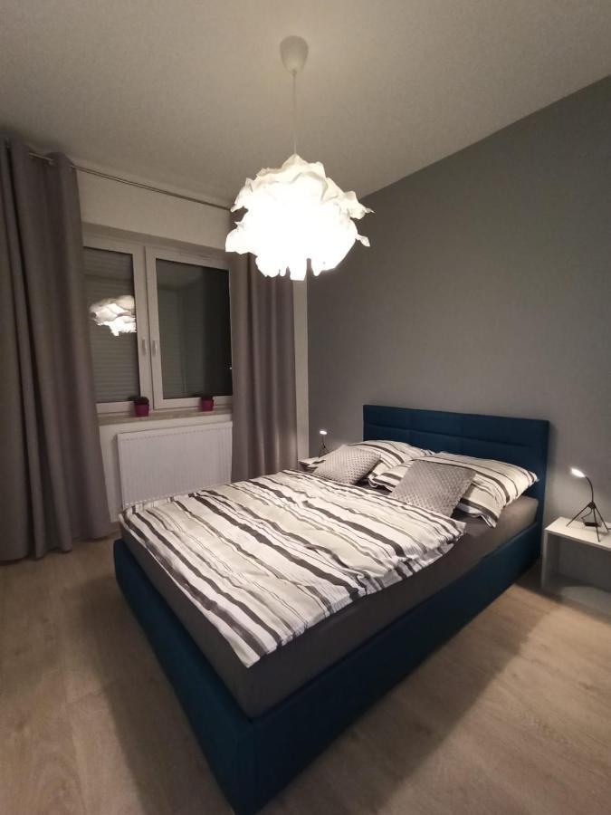Apartmán Apartament Wrzesnia II Exteriér fotografie